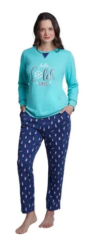 Pijamas Juveniles Mujer MercadoLibre