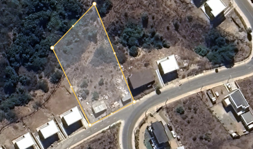 Sitio En Venta En Concón. Barrio Privado Lomas Del Mauco