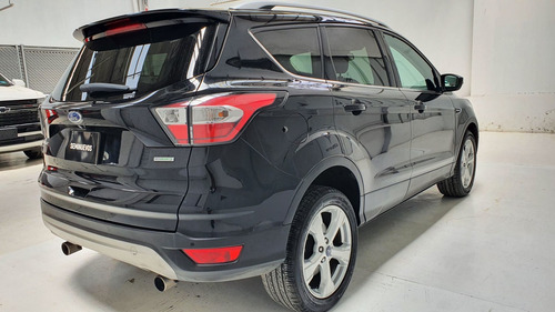 Imagen 7 de 15 de Ford Escape 2018 2.0 Trend Advance Ecoboost At