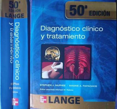 Diagnóstico Clínico Y Tratamiento