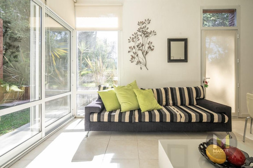 Imagen 7 de 24 de 4 Ambientes - Terrazas Al Golf Pinamar