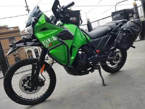 Klr 50 hotsell