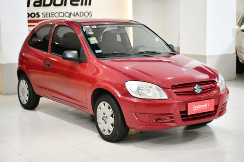 Suzuki Fun 1.4 N Aa Da