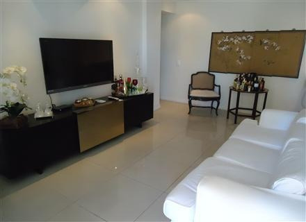 Apartamento - Ref: 563314