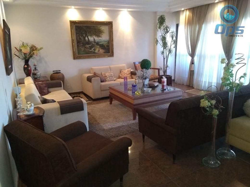 Imagem 6 de 30 de Apartamento Com 4 Dorms, Ponta Da Praia, Santos - R$ 1.8 Mi, Cod: 5183 - V5183