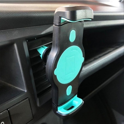 Imagem 4 de 7 de Suporte Veicular Encosto De Banco Traseiro Tablet E Celular