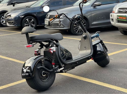 Imagem 4 de 8 de Scoter Elétrica Mobyou 2.500 Wattz 2022 (0km)