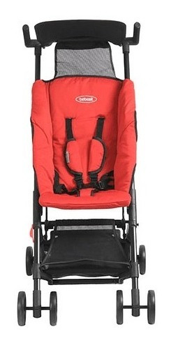 Coche De Paseo Bebesit Kd30 Nano