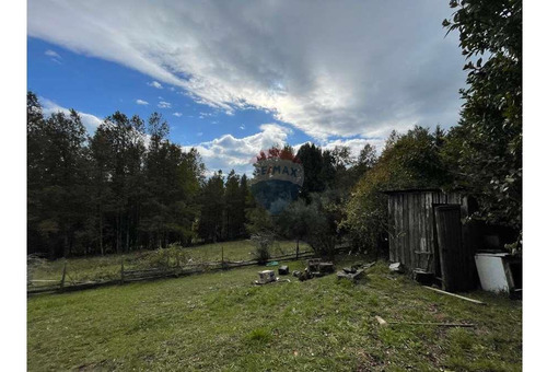 Venta Casa En Parcela Pucón