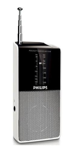 Philips Ae1530 Radio Portatil Tsuy