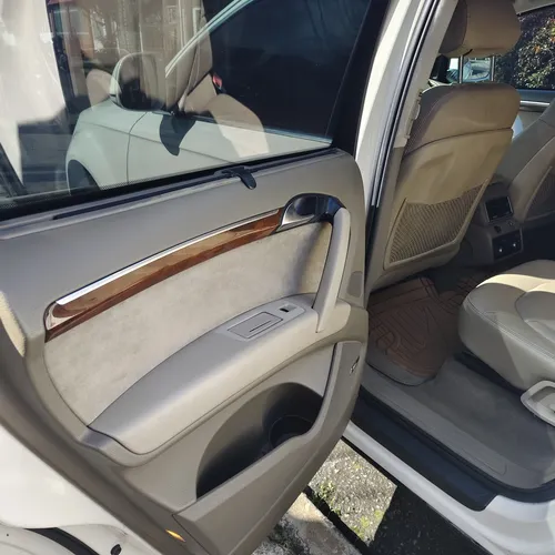 Audi Q7 V6 3.0 Tdi Quattro Luxury