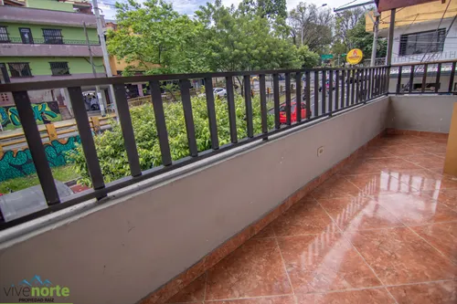 Apartamento En Venta En Girardot. Cod V12561