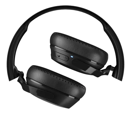 Auricular Skullcandy Riff Wireless Bluetooth 12 Horas