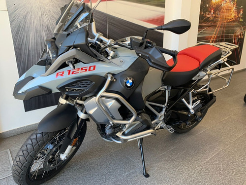 Imagen 1 de 10 de Bmw R1250 Adventure