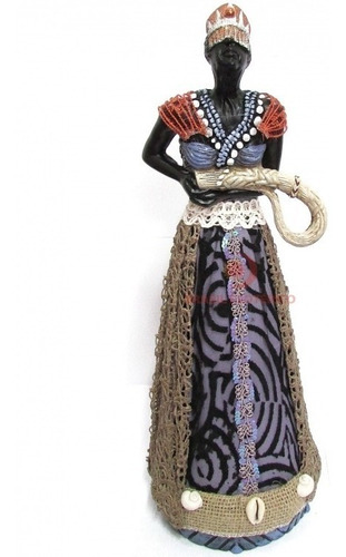 Kit 09- Est De Orixas -oxala-oxum-oxossi-iemanja-xango-ogum