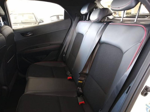 Hyundai Hb20 1.0 Tgdi Flex Sport Automático