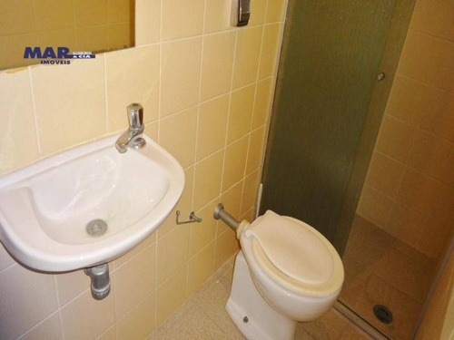 Imagem 24 de 24 de Apartamento Residencial À Venda, Barra Funda, Guarujá - . - Ap8192
