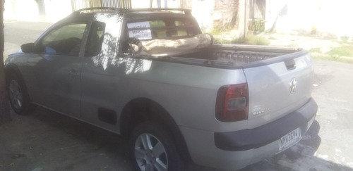 Volkswagen Saveiro 2010 1.6 Cab. Estendida Total Flex 2p