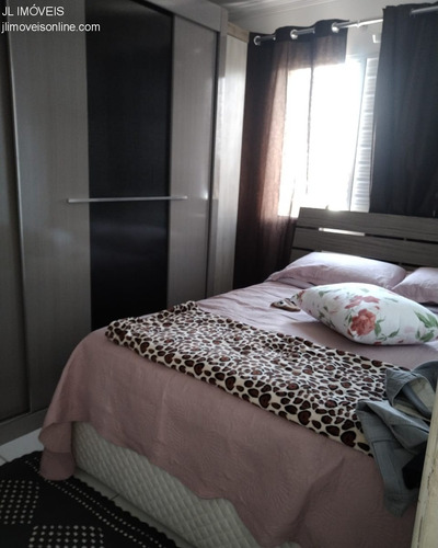 Imagem 9 de 12 de Apartamento - Ap00082 - 70483065