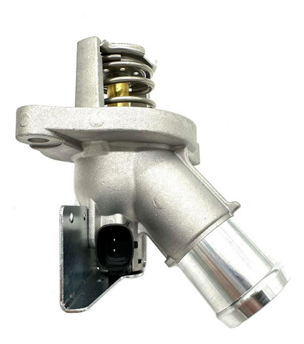 Valvula Termostatica S10 2.5 Flex Ecotec 2016 2017 2018 2019