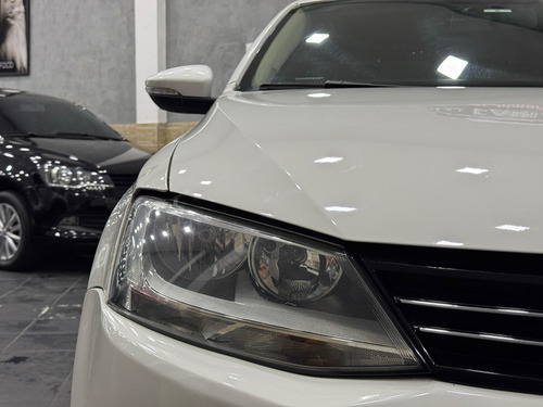 Volkswagen Jetta Jetta 2.0 Comfortline Tiptronic (Flex)