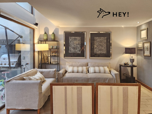 Triplex Con Excelente Ubicación Portal La Dehesa
