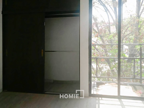 Imagen 7 de 12 de Hermoso Departamento A Estrenar En Independencia., 2126