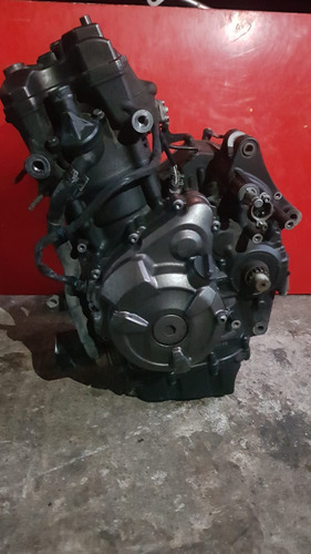 Motor Yamaha Mt07 Mt 07 ** Por Partes ** (Usado)
