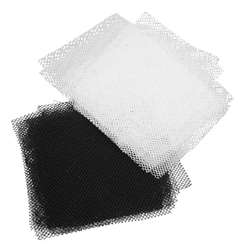 Lámina De Tela De Malla De Malla Para Disfraces Peludos, 90