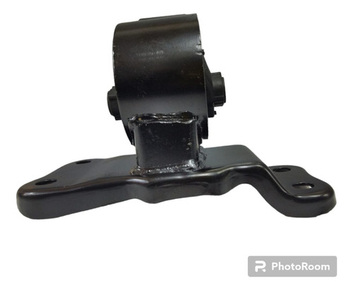 Base Caja Motor Izquierda Mitsubishi Lancer 1.6 02-15 Sincr.