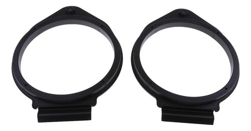 Adaptador De Espaciadores De De Coche De 6.5 Pulgadas