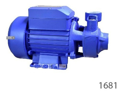 Electrobomba 1/2 Hp Uduke