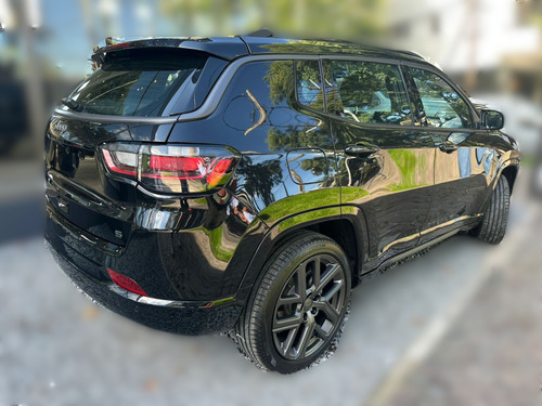 Jeep Compass 1.3 T270 Serie-S 4X2 At6