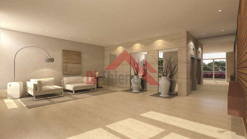 Imagem 7 de 27 de Apartamento Com 4 Dorms, Vila Suzana, São Paulo - R$ 1.77 Mi, Cod: 117 - V117