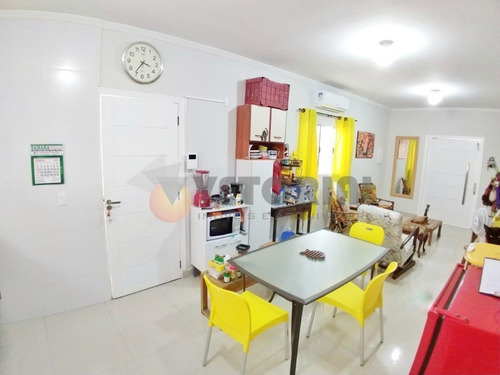 Imagem 4 de 14 de Linda Casa No Massaguaçu - Ca0496
