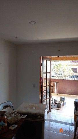 Imagem 6 de 14 de Sobrado À Venda, 179 M² Por R$ 465.000,00 - Parque Terra Nova Ii - São Bernardo Do Campo/sp - So0086