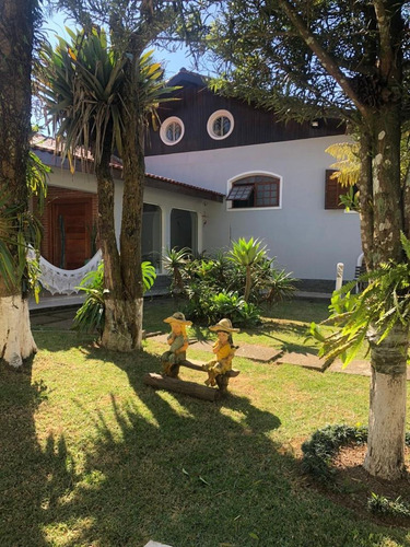 Imagem 1 de 14 de Casa Na Sete Praias