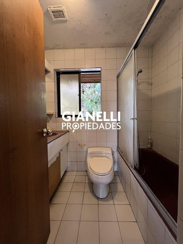 Gran Casa 4d/4b + Serv - Osman Pérez Freire - Miguel Ramírez