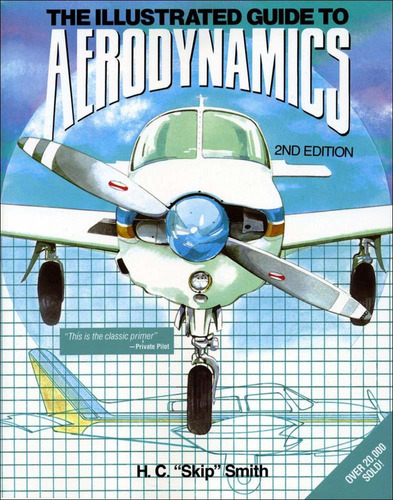Libro Pbs Illustrated Guide To Aerodynamics 2/e Nuevo