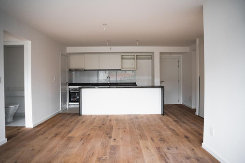 Imagen 3 de 13 de Apartamento Amplio 2 Dorms Balcón 3 Baños Malvín Playa Honda Altamira Rambla