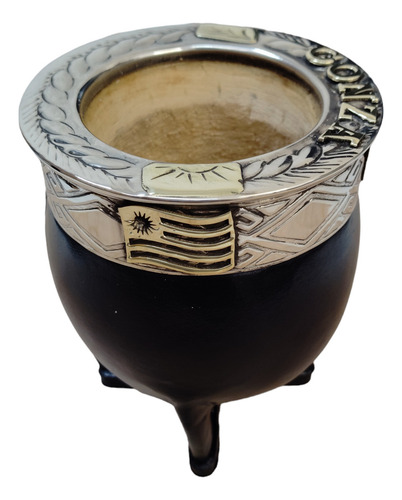 Mate Imperial Personalizado