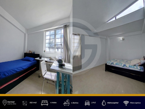 Smo 252-2-2 Casa Dúplex Moderna En Conjunto Privado, Llano Alto Carrizal, Acepta Crédito Hipotecario