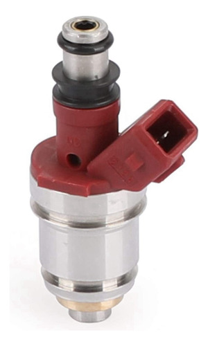 Boquilla Inyectora De Combustible 16600-86g10 1660086g00, 4