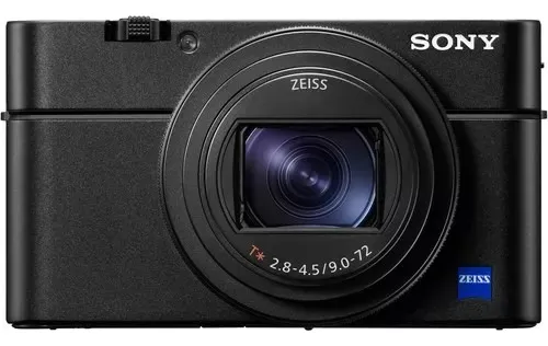 comprar Sony Cyber-shot Dsc-rx100 Vii Digital Camera Accessory Kit