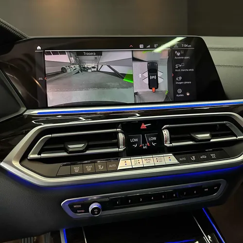 BMW X7 3.0 Xdrive 40i Pure Excelence
