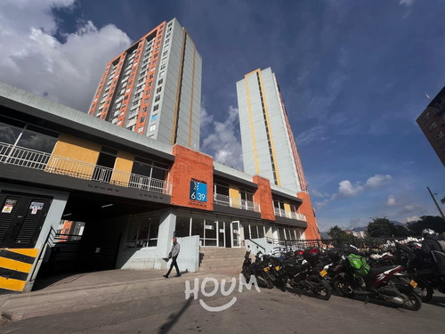 Apartamento En Primavera. 2 Habitaciones, 34 M², Id: 110689