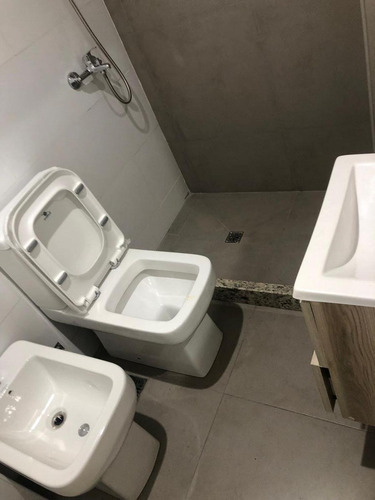 Imagen 12 de 17 de Departamento Semipiso 2 Ambientes - Castelar Sur - A Estrenar - Venta - Financiacion