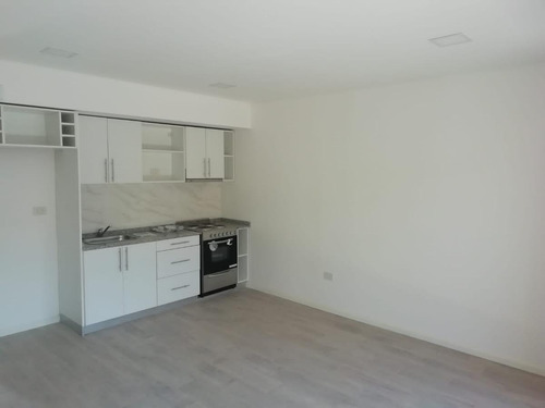 Imagen 1 de 22 de Departamento - La Cañada De Pilar