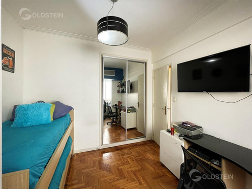 Departamento - Almagro