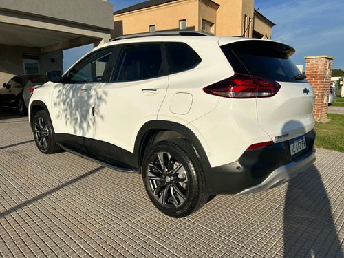 Chevrolet Tracker 1.2 Turbo Premier At
